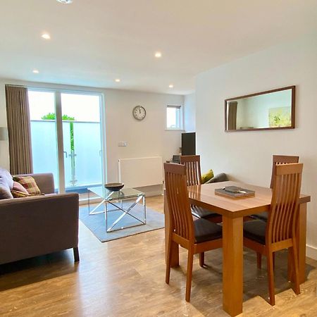 Your Space Apartments - Jubilee House CBG Extérieur photo