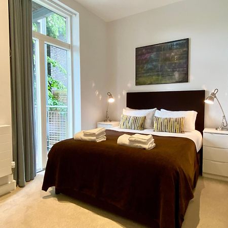 Your Space Apartments - Jubilee House CBG Extérieur photo