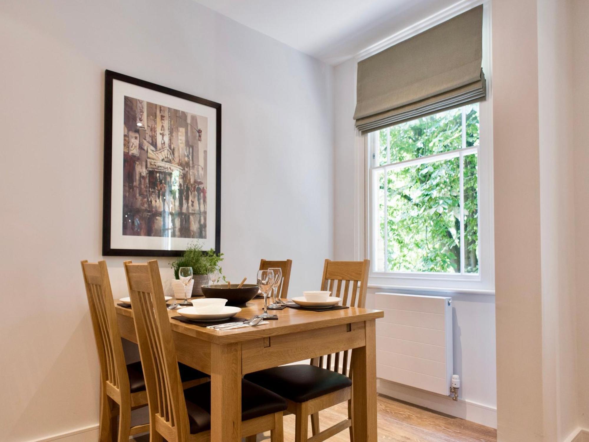 Your Space Apartments - Jubilee House CBG Extérieur photo