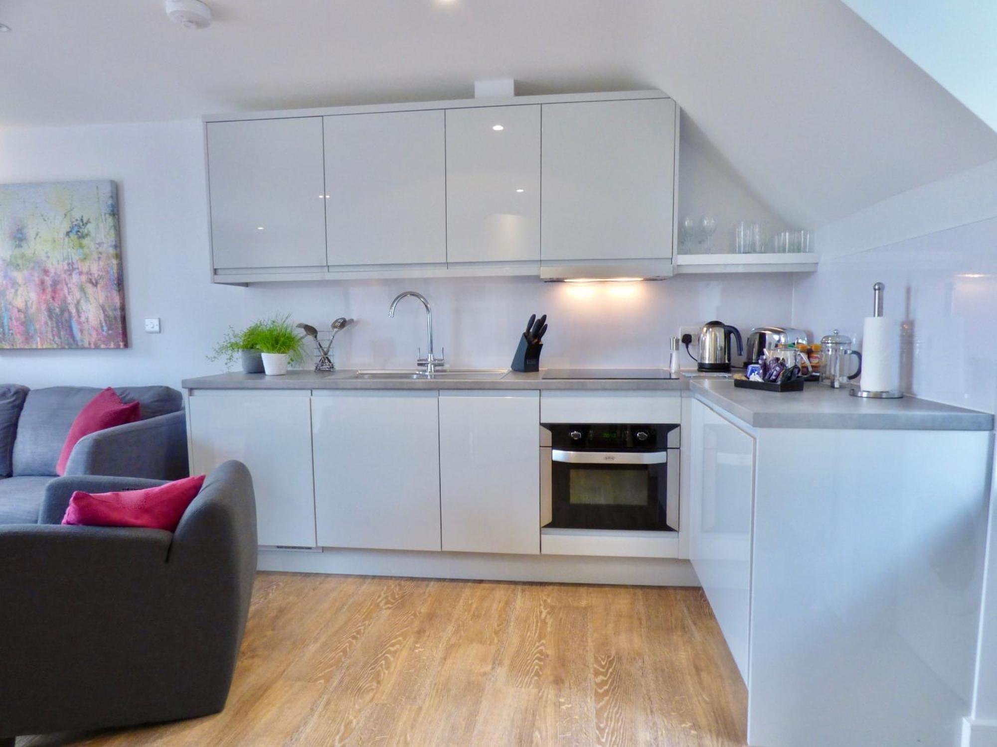 Your Space Apartments - Jubilee House CBG Extérieur photo
