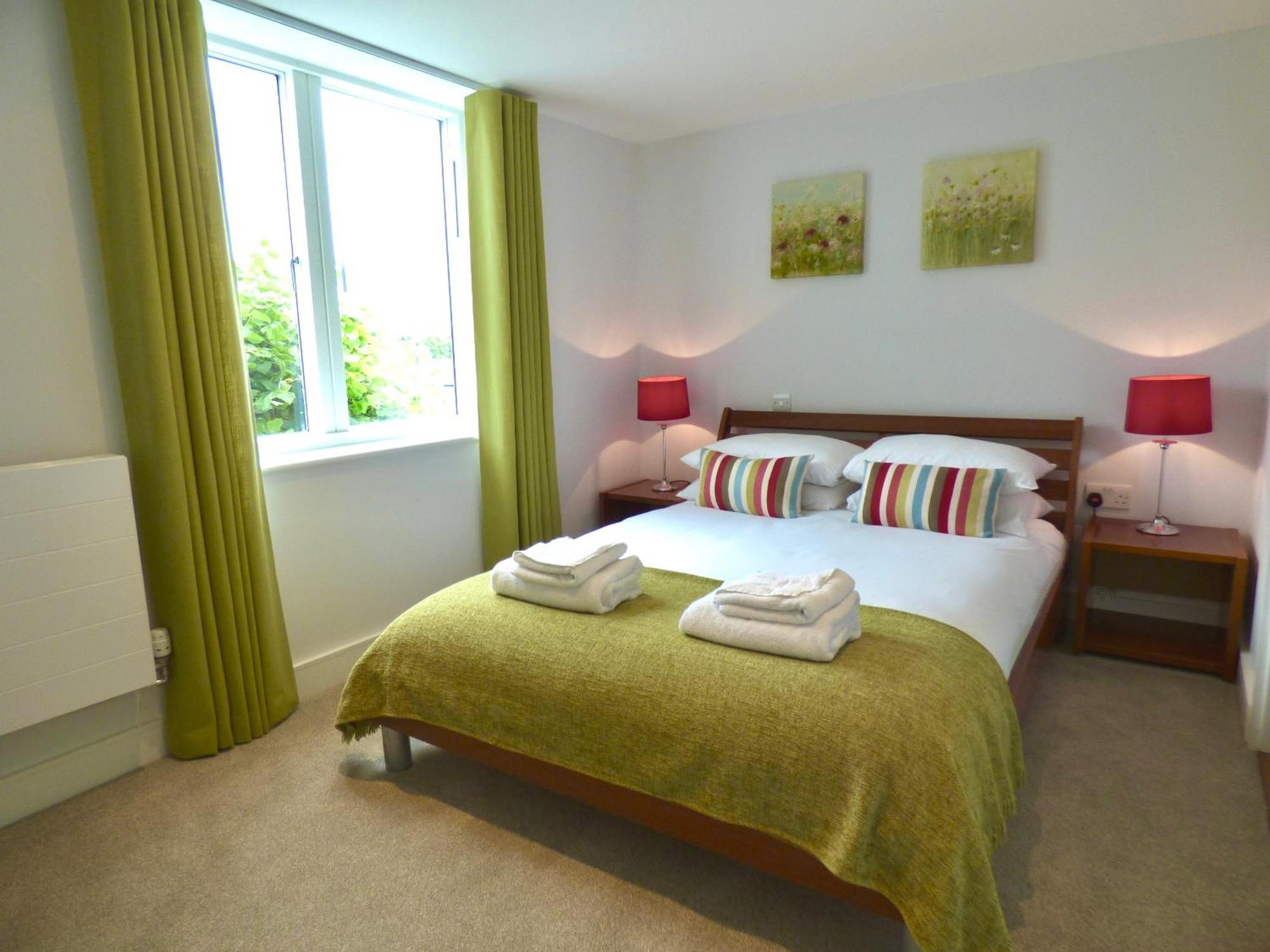 Your Space Apartments - Jubilee House CBG Extérieur photo