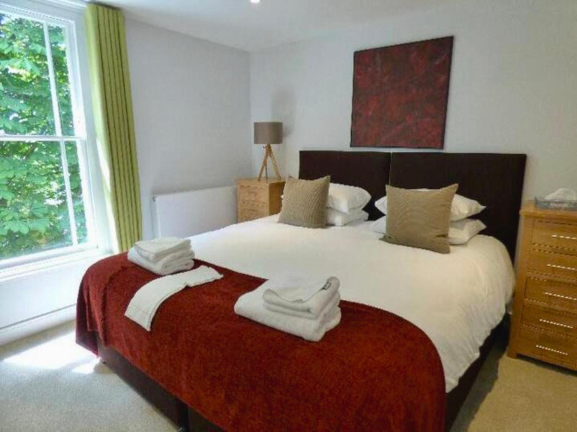 Your Space Apartments - Jubilee House CBG Extérieur photo