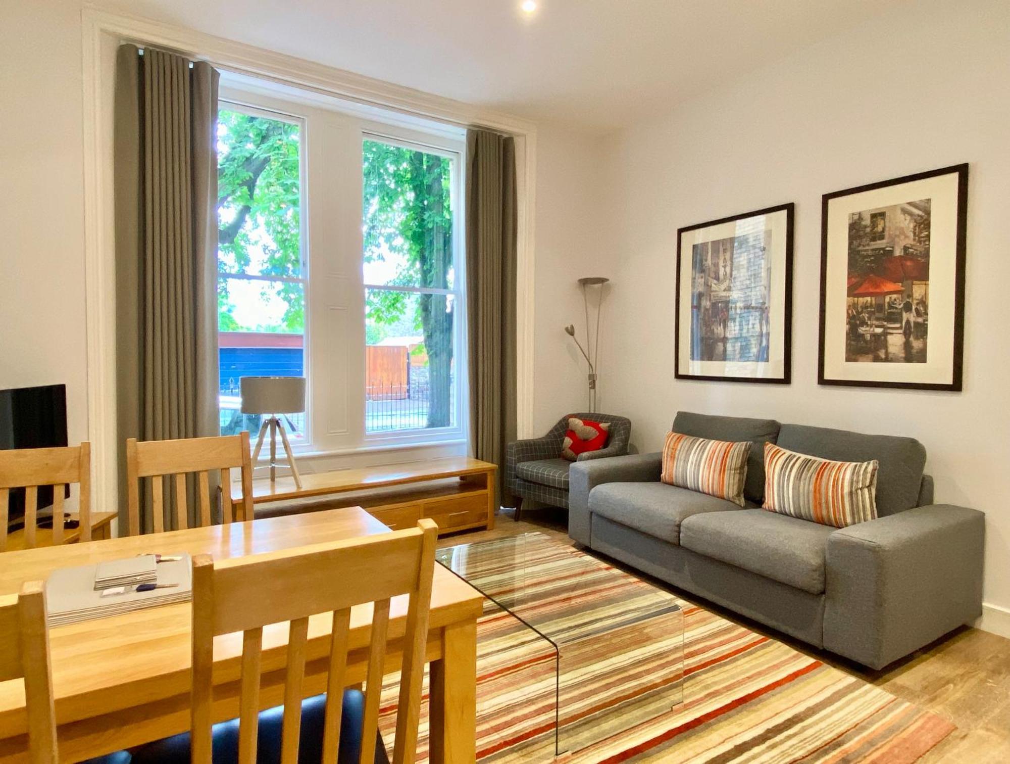 Your Space Apartments - Jubilee House CBG Extérieur photo