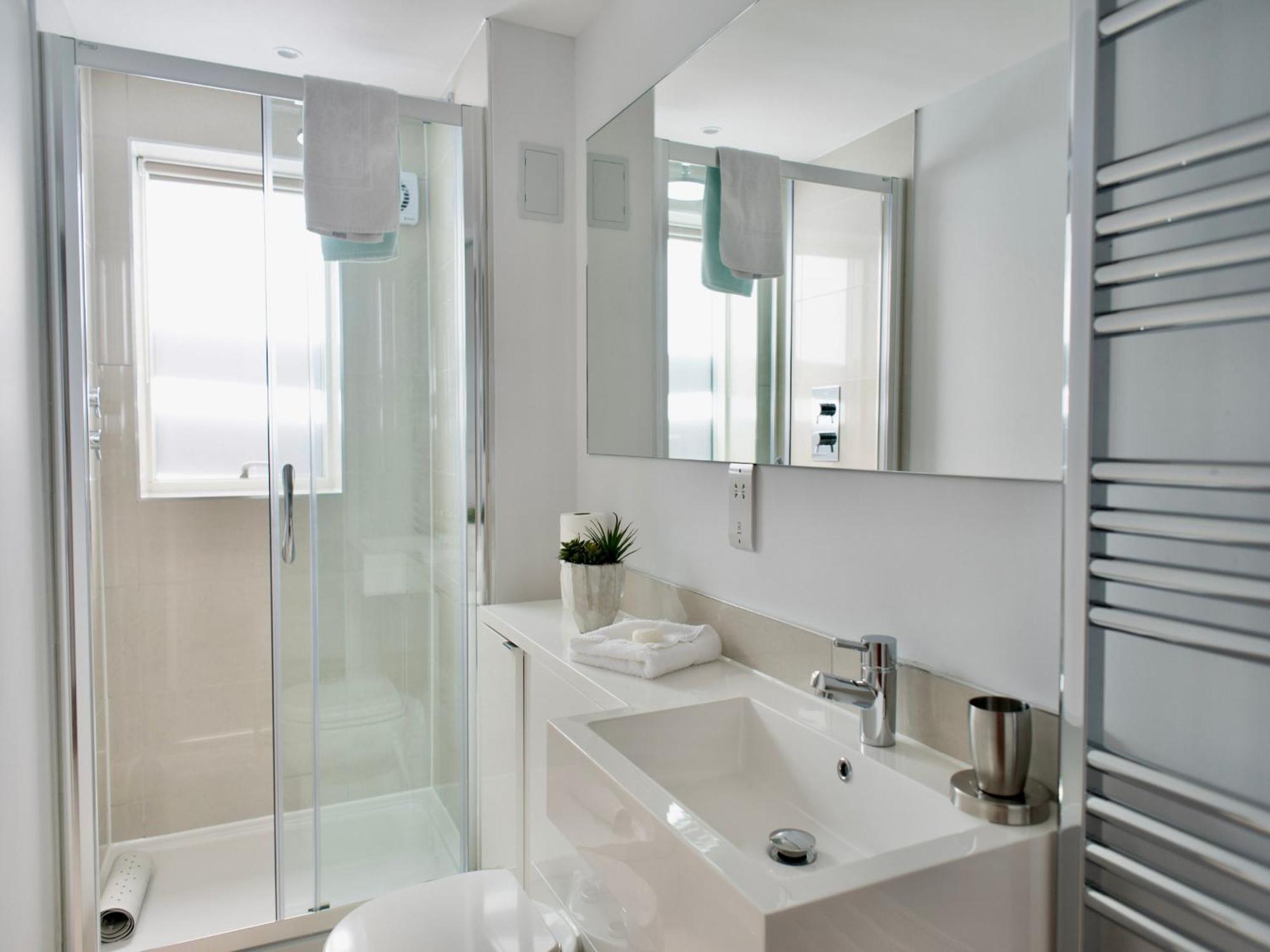 Your Space Apartments - Jubilee House CBG Extérieur photo