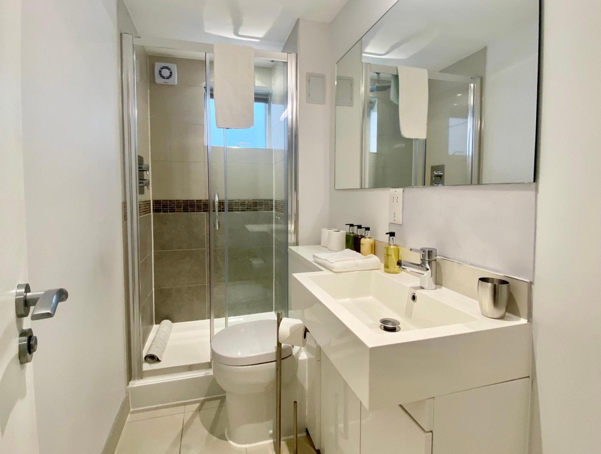 Your Space Apartments - Jubilee House CBG Extérieur photo