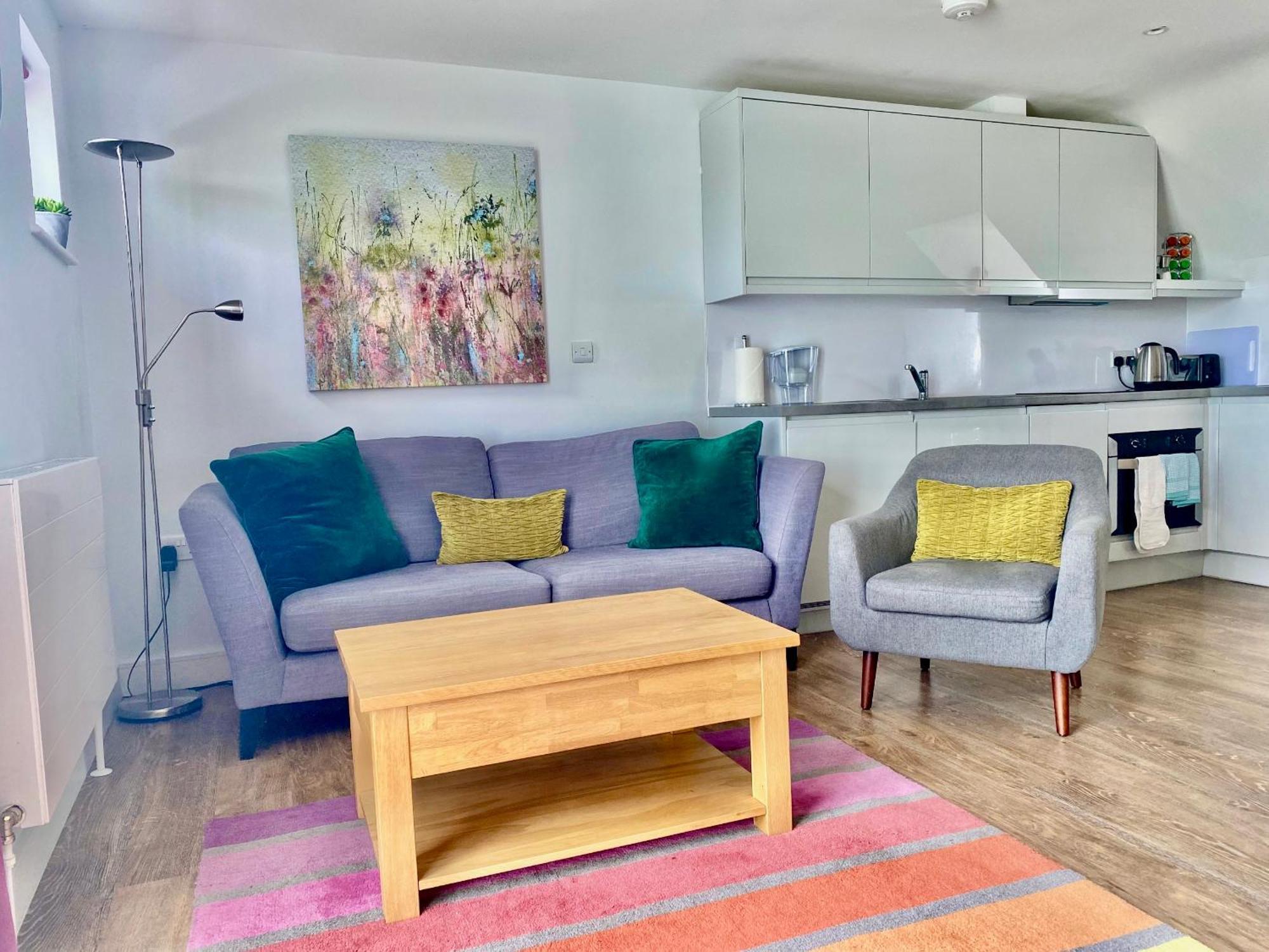 Your Space Apartments - Jubilee House CBG Extérieur photo